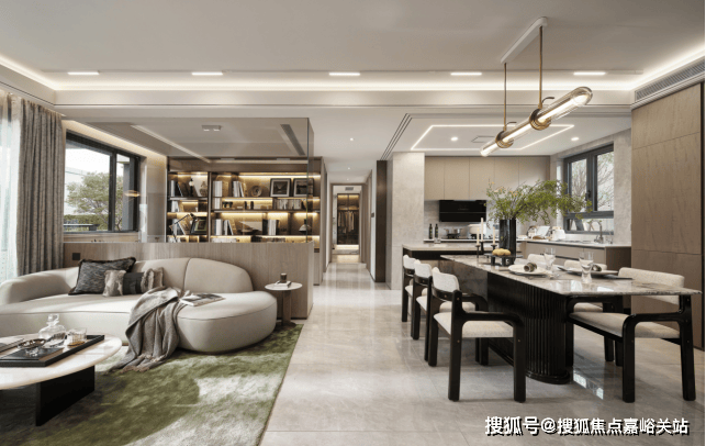 盘欢迎您-地址-价格-户型-小区环境-楼盘详情-交房时间-周边配套-售楼处电话麻将胡了试玩保利海上臻悦(营销中心)网站-保利海上臻悦销售中心(售楼处)-楼(图8)