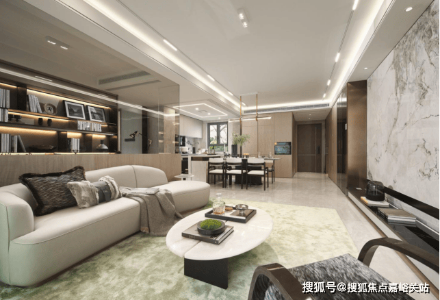 盘欢迎您-地址-价格-户型-小区环境-楼盘详情-交房时间-周边配套-售楼处电话麻将胡了试玩保利海上臻悦(营销中心)网站-保利海上臻悦销售中心(售楼处)-楼(图19)