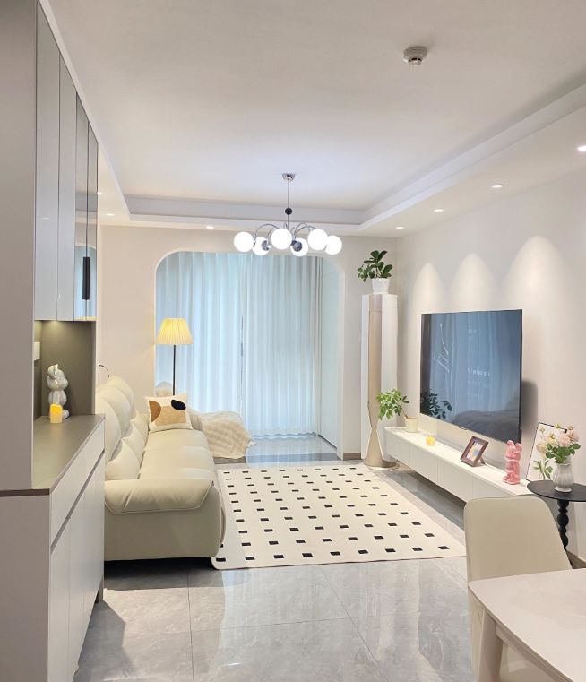 面积段”性价比高10后卖掉都有人抢着要麻将胡了2试玩网站买房首选这个“黄金(图4)