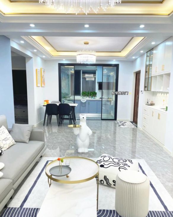 面积段”性价比高10后卖掉都有人抢着要麻将胡了2试玩网站买房首选这个“黄金(图6)