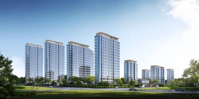 售楼部位置售楼部在哪麻将胡了保利和光峯境