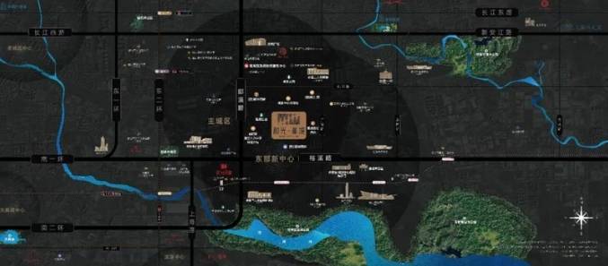 售楼部位置售楼部在哪麻将胡了保利和光峯境(图3) 售楼部位置售楼部在哪麻将胡了保利和光峯境(图3)