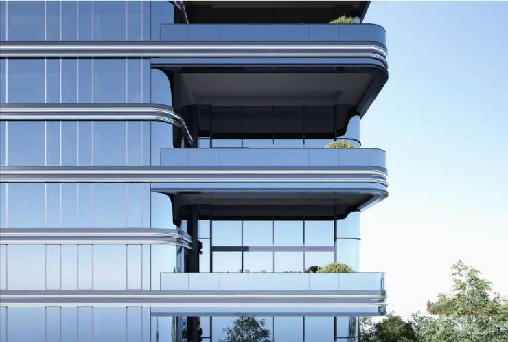 39售楼处-楼盘最新动态-麻将胡了2合肥伟星ONE1(图5)