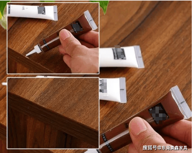 桌椅清洁保养六法则麻将胡了模拟器餐(图6)